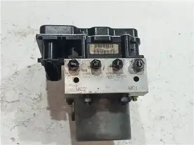 Peça sobressalente para automóvel em segunda mão abs por kia ceed (ed) 2.0 emotion [2.0 ltr. - 103 kw crdi] referências oem iam 0265950938  