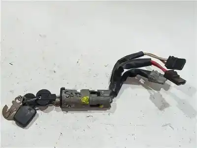 Second-hand car spare part IGNITION SWITCH for CITROEN SAXO (1996->)  OEM IAM references   