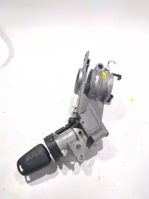 Pezzo di ricambio per auto di seconda mano interruttore di avviamento per opel astra h (a04) 1.4 (l48) riferimenti oem iam 2421430  