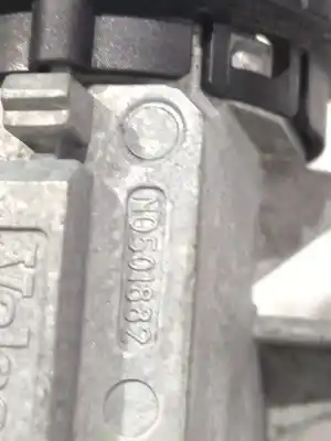 Pezzo di ricambio per auto di seconda mano interruttore di avviamento per opel astra h (a04) 1.4 (l48) riferimenti oem iam 2421430  