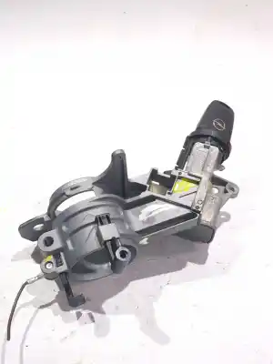Pezzo di ricambio per auto di seconda mano interruttore di avviamento per opel astra h (a04) 1.4 (l48) riferimenti oem iam 2421430  