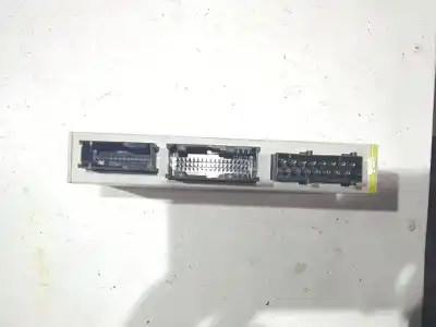 Pezzo di ricambio per auto di seconda mano modulo elettronico per bmw serie 3 compacto (e46) 2.0 320td riferimenti oem iam 61356944843  