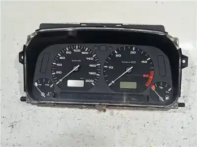 Second-hand car spare part DASHBOARD for VOLKSWAGEN POLO III (6N1)  OEM IAM references 5392325900 6160683023  