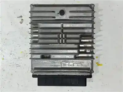 İkinci el araba yedek parçası enjeksiyon pompa kontrol ünitesi için ssangyong rexton / rexton ii (gab_) 2.7 xdi 4x4 oem iam referansları a6655400132 r0411c025j  