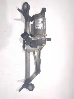 Peça sobressalente para automóvel em segunda mão Motor Do Limpa Para Brisas por OPEL CORSA D (S07) 1.7 CDTI (L08 L68) Referências OEM IAM 13182340  