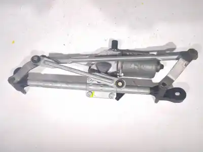 Peça sobressalente para automóvel em segunda mão motor do limpa para brisas por opel corsa d (s07) 1.7 cdti (l08 l68) referências oem iam 13182340  
