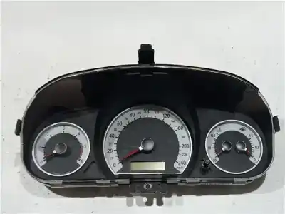 Автозапчастина б/у ПАНЕЛЬ ІНСТРУМЕНТІВ для KIA CEED (ED)  Посилання на OEM IAM 940031H250  