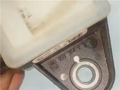 Peça sobressalente para automóvel em segunda mão sensor por seat leon (1p1) 2.0 tdi 16v referências oem iam 5n0959354a  