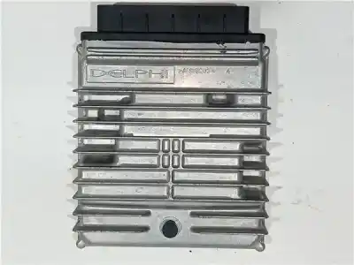 Автозапчастина б/у блок управління насосом трикального насоса для FORD TRANSIT CONNECT (TC7) 1.8 TDCi CAT Посилання на OEM IAM 4T1112A650CC E2U9A  