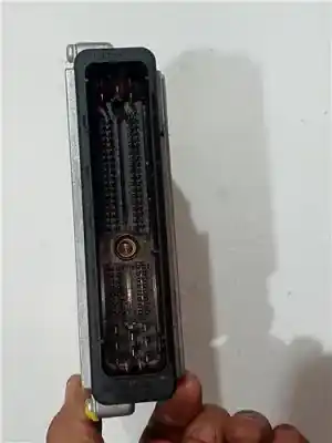 Автозапчастина б/у блок управління насосом трикального насоса для ford transit connect (tc7) 1.8 tdci cat посилання на oem iam 4t1112a650cc e2u9a  