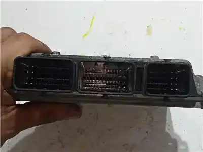 Автозапчасти б/у блок управления тнвд за ford focus c-max (dm2) 1.8 tdci ссылки oem iam 5ws40303jt sid202  