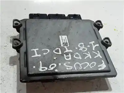 Автозапчасти б/у блок управления тнвд за ford focus c-max (dm2) 1.8 tdci ссылки oem iam 5ws40303jt sid202  