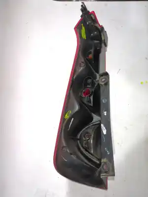 Second-hand car spare part right tailgate light for nissan note (e11e) 1.6 16v cat oem iam references 22016752  