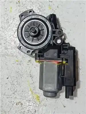 Second-hand car spare part LEFT FRONT WINDOW MOTOR for KIA CEED (ED)  OEM IAM references 403951A8  
