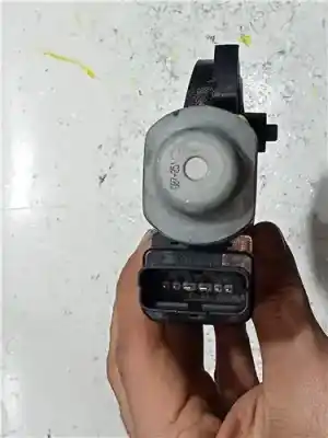 Second-hand car spare part left front window motor for kia ceed (ed) 2.0 emotion [2.0 ltr. - 103 kw crdi] oem iam references 403951a8  