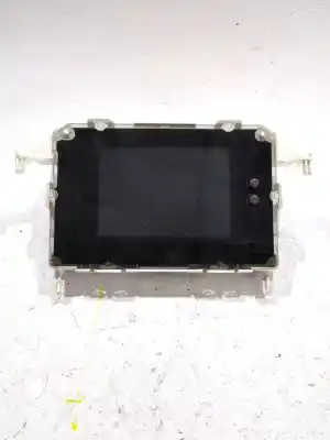 Автозапчасти б/у СЧЕТЧИК КИЛОМЕТРОВ ЧАСЫ за FORD FIESTA VI (CB1, CCN)  ссылки OEM IAM AA6T18B955BA  