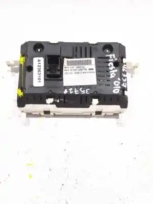 Second-hand car spare part speedometer for ford fiesta vi (cb1, ccn) 1.4 tdci oem iam references aa6t18b955ba  