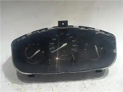 Second-hand car spare part DASHBOARD for NISSAN MICRA II (K11)  OEM IAM references 81117740 88481624  