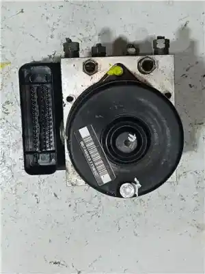 Автозапчасти б/у АБС за RENAULT LAGUNA II (BG0/1_)  ссылки OEM IAM 8200183495B 10020600654  