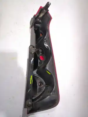Peça sobressalente para automóvel em segunda mão farolim traseiro esquerdo por nissan note (e11e) 1.6 16v cat referências oem iam 22016752  