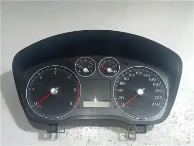 Pièce détachée automobile d'occasion COMPTEUR DE VITESSE TABLEAU DE BORD pour FORD C-MAX (CB3)  Références OEM IAM 3M5F10841B 3M5F10A855A  