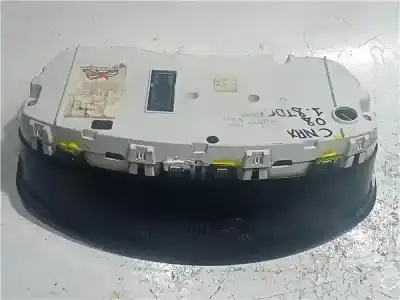Second-hand car spare part dashboard for ford c-max (cb3) 1.8 tdci turbodiesel cat oem iam references 3m5f10841b 3m5f10a855a  