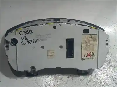 Second-hand car spare part dashboard for ford c-max (cb3) 1.8 tdci turbodiesel cat oem iam references 3m5f10841b 3m5f10a855a  