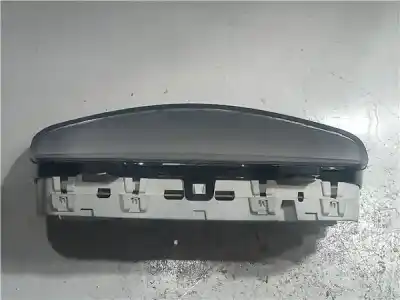 Second-hand car spare part dashboard for ford c-max (cb3) 1.8 tdci turbodiesel cat oem iam references 3m5f10841b 3m5f10a855a  
