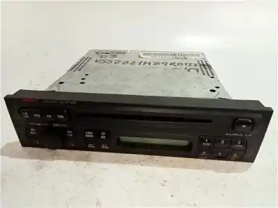 Second-hand car spare part AUDIO SYSTEM / RADIO CD for SEAT LEON (1P1)  OEM IAM references 1M0035186K  