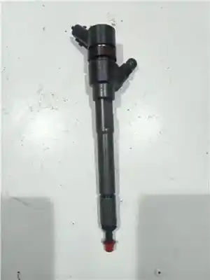 Peça sobressalente para automóvel em segunda mão INJETOR por HYUNDAI TUCSON (JM)  Referências OEM IAM 0445110258  