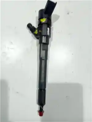 Peça sobressalente para automóvel em segunda mão injetor por hyundai tucson (jm) 2.0 cat referências oem iam 0445110258  