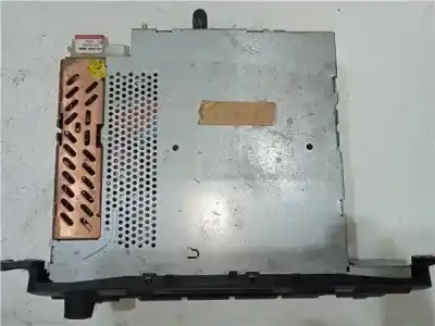Peça sobressalente para automóvel em segunda mão sistema de áudio / rádio cd por bmw serie 3 berlina (e46) 2.2 24v cat referências oem iam 6512 6902659  