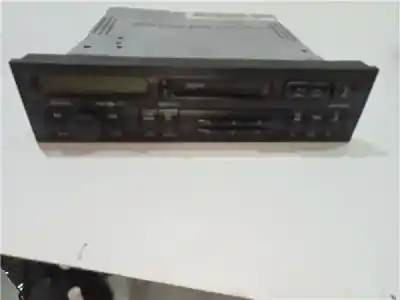 Second-hand car spare part AUDIO SYSTEM / RADIO CD for SEAT TOLEDO II (1M2)  OEM IAM references 1M0035186A  