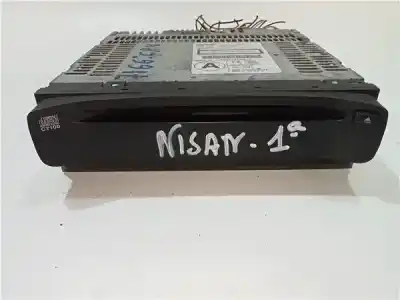 Second-hand car spare part AUDIO SYSTEM / RADIO CD for NISSAN PRIMERA BERLINA (P11)  OEM IAM references PN2419F PN-2419F  
