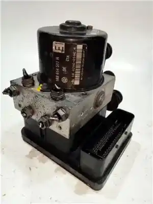 Second-hand car spare part ABS for VOLKSWAGEN GOLF V (1K1)  OEM IAM references 1K0614517H 10020601064  