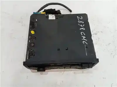 Second-hand car spare part AUDIO SYSTEM / RADIO CD for SEAT TOLEDO II (1M2)  OEM IAM references 918330GHF50 5201RDS  