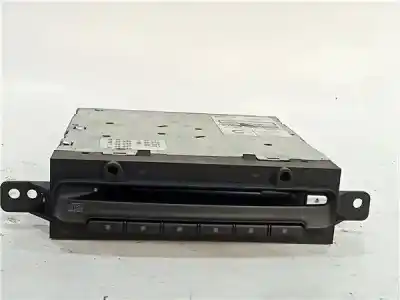 Second-hand car spare part AUDIO SYSTEM / RADIO CD for NISSAN PRIMERA BERLINA (P11)  OEM IAM references 28184BA000 28184 BA000  