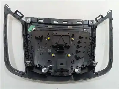 Second-hand car spare part audio system / radio cd for ford c-max (cb3) 1.8 tdci turbodiesel cat oem iam references am5t18k811ce  