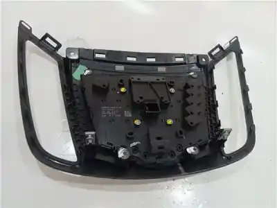 Second-hand car spare part audio system / radio cd for ford c-max (cb3) 1.8 tdci turbodiesel cat oem iam references am5t18k811ce  