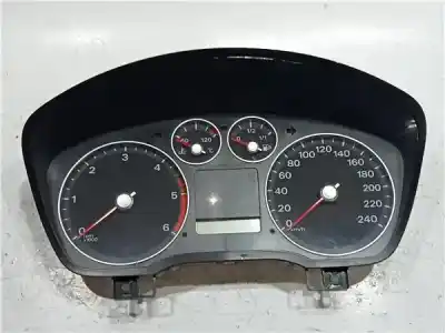 Pièce détachée automobile d'occasion COMPTEUR DE VITESSE TABLEAU DE BORD pour FORD C-MAX (CB3)  Références OEM IAM 4M5T10849GS  