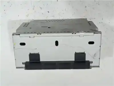 Second-hand car spare part audio system / radio cd for ford c-max (cb7) (2010->) 1.6 titanium [1.6 ltr. - 85 kw tdci cat] oem iam references am5t18c815rf  