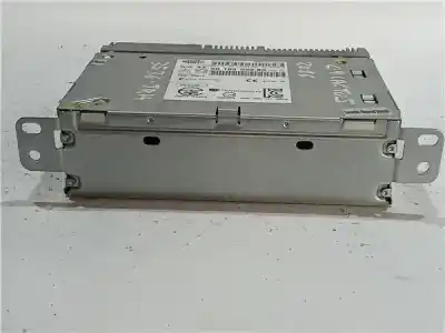 Автозапчастина б/у АУДІО СИСТЕМА / РАДІО CD для CITROEN C4 CACTUS  Посилання на OEM IAM 9816302280 E2041307500  