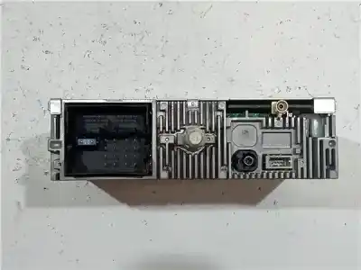 Автозапчастина б/у аудіо система / радіо cd для citroen c4 cactus 1.6 bluehdi 100 посилання на oem iam 9816302280 e2041307500  