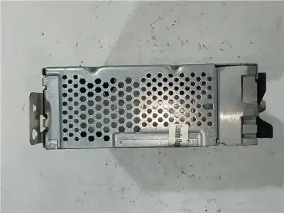 Автозапчастина б/у аудіо система / радіо cd для citroen c4 cactus 1.6 bluehdi 100 посилання на oem iam 9816302280 e2041307500  