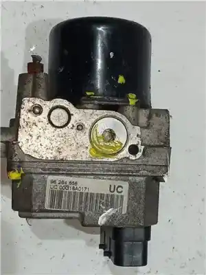 Second-hand car spare part abs for daewoo tacuma sx oem iam references 18042267  