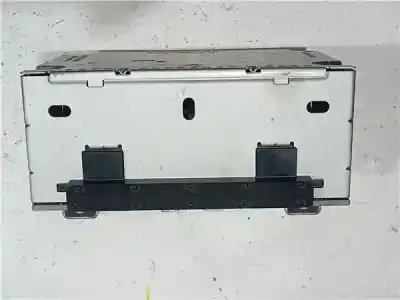 Pezzo di ricambio per auto di seconda mano Impianto Audio / Radio Cd per FORD C-MAX (CB7) (2010->) 2.0 Titanium [2.0 Ltr. - 103 kW TDCi CAT] Riferimenti OEM IAM AM5T18C815RF  