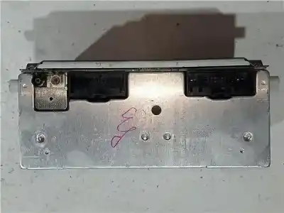 Pezzo di ricambio per auto di seconda mano impianto audio / radio cd per ford c-max (cb7) (2010->) 2.0 titanium [2.0 ltr. - 103 kw tdci cat] riferimenti oem iam am5t18c815rf  