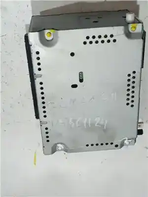 Pezzo di ricambio per auto di seconda mano impianto audio / radio cd per ford c-max (cb7) (2010->) 2.0 titanium [2.0 ltr. - 103 kw tdci cat] riferimenti oem iam am5t18c815rf  