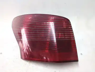 Gebrauchtes Autoersatzteil Rückleuchte außen links zum PEUGEOT 407 SW  OEM-IAM-Referenzen 9641948780  