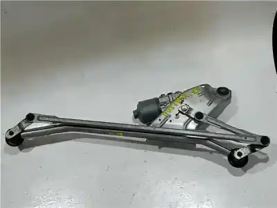 Peça sobressalente para automóvel em segunda mão Motor Do Limpa Para Brisas por DACIA DUSTER (HS_) 1.5 dCi (HSMC) Referências OEM IAM 3397020879 0390241544  